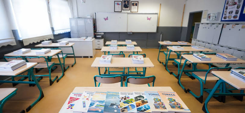 Ücretsiz Ders Kitapları Okullara Ne Zaman Dağıtılacak?