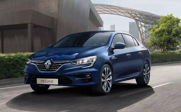 Temmuz Ayının Satış Şampiyonu Megane'ın Yeni Fiyatı Belli Oldu
