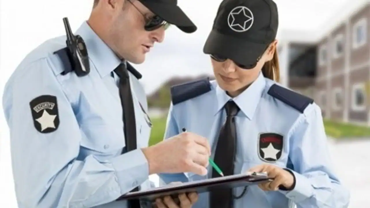 Bu Yıl Okullara Güvenlik Görevlisi Alınacak Mı?