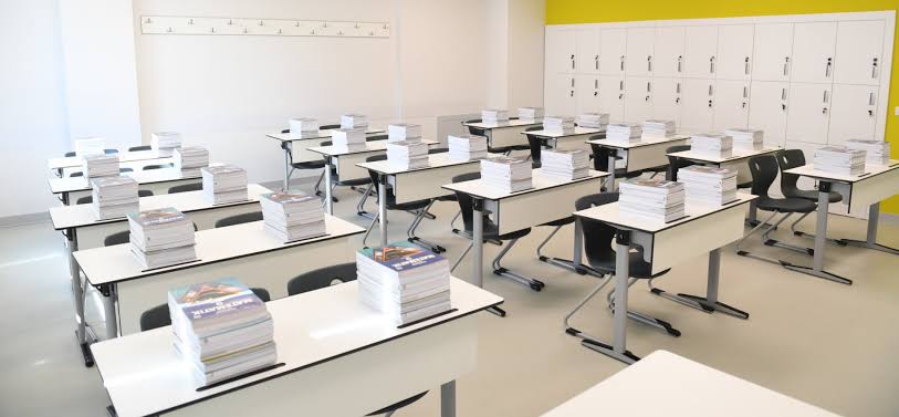 Ögrencilerin Ücretsiz Ders Kitaplarının Ne Zaman Dağıtılacağı Belli Oldu