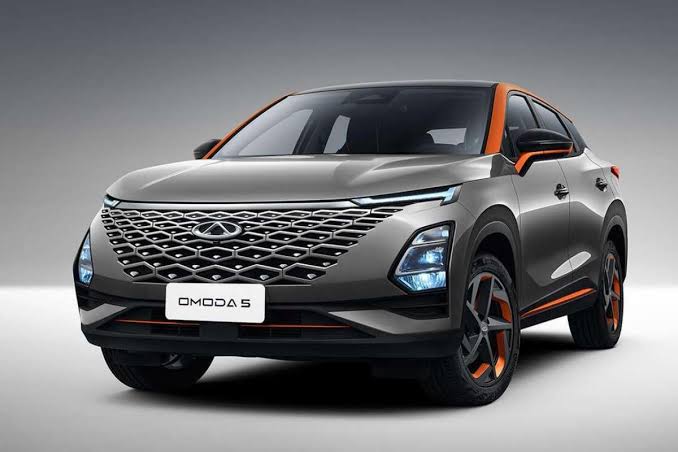 ÖTV Düzenlemesinin Ardından Chery Yeni Fiyatlarını Açıkladı