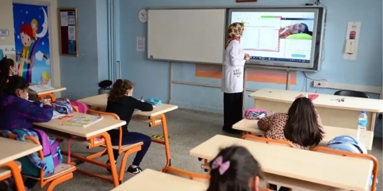 En Çok Öğretmen İhtiyacı Olan İller Yine Değismedi