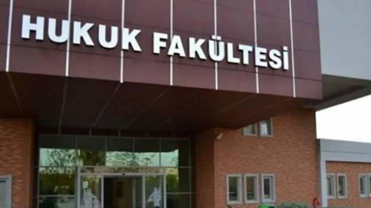 Hukuk Fakülteleri İçin Yeni Baraj Belli Oldu