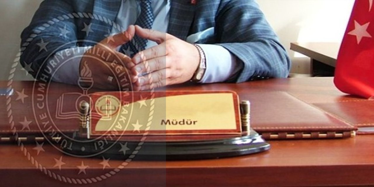 Ortaokul Öğretmenlerinin Müdür Olması Yönetmelik Gereği Engellendi