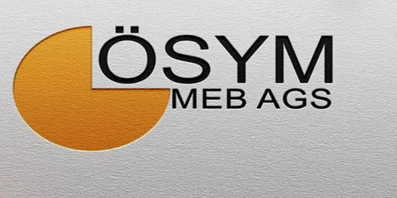 AGS ve ÖABT Sonuçlarının Açıklanacağı Tarih Belli Oldu