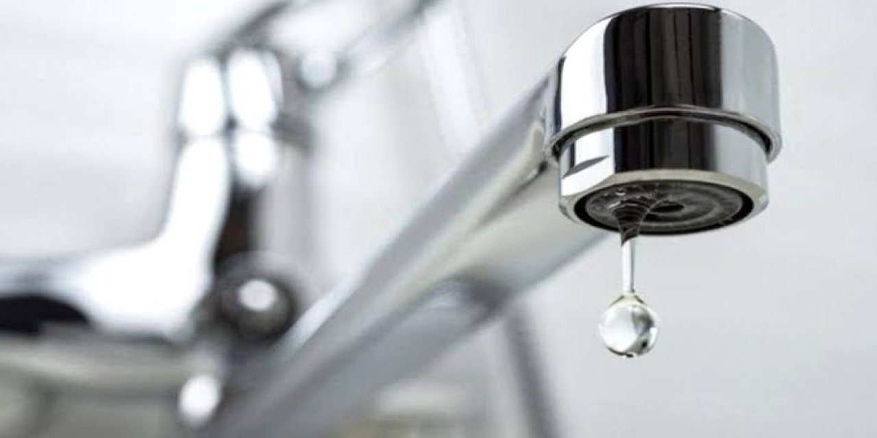 Yüz Binlerce Tatilci 25 Gündür Susuz, Halk Sokaklara Dökülmeye Hazırlanıyor