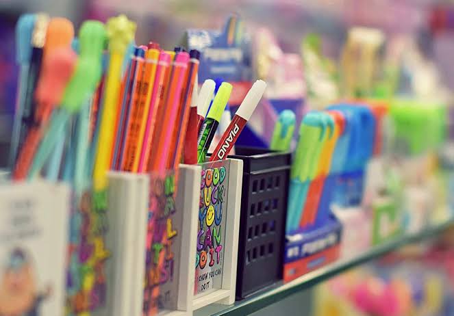 Birinci Sınıfların Kırtasiye İhtiyaç Listeleri Belli Oldu