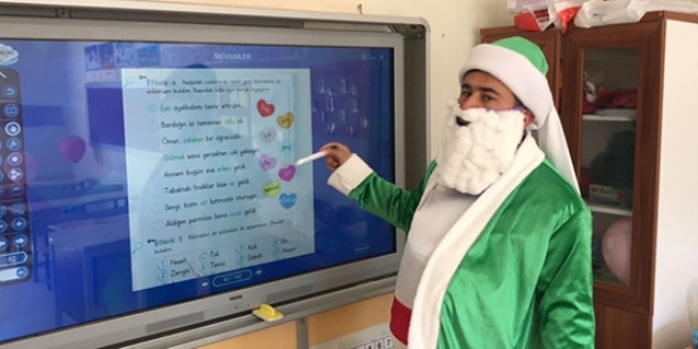 Uzaktan Eğitim, Eğlenceli Hale Geldi