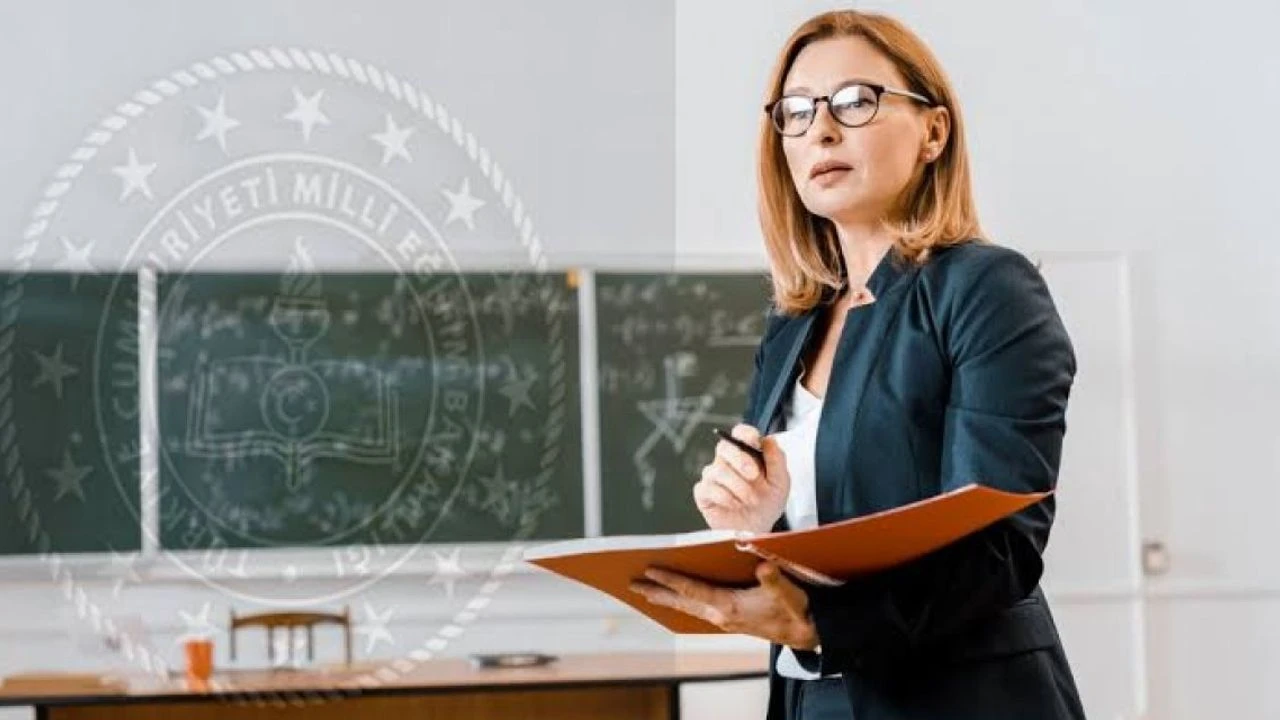 Uzman Öğretmenlik ve Başöğretmenlik Başvuru Ekranı, Başvurular Nereden Yapılacak?