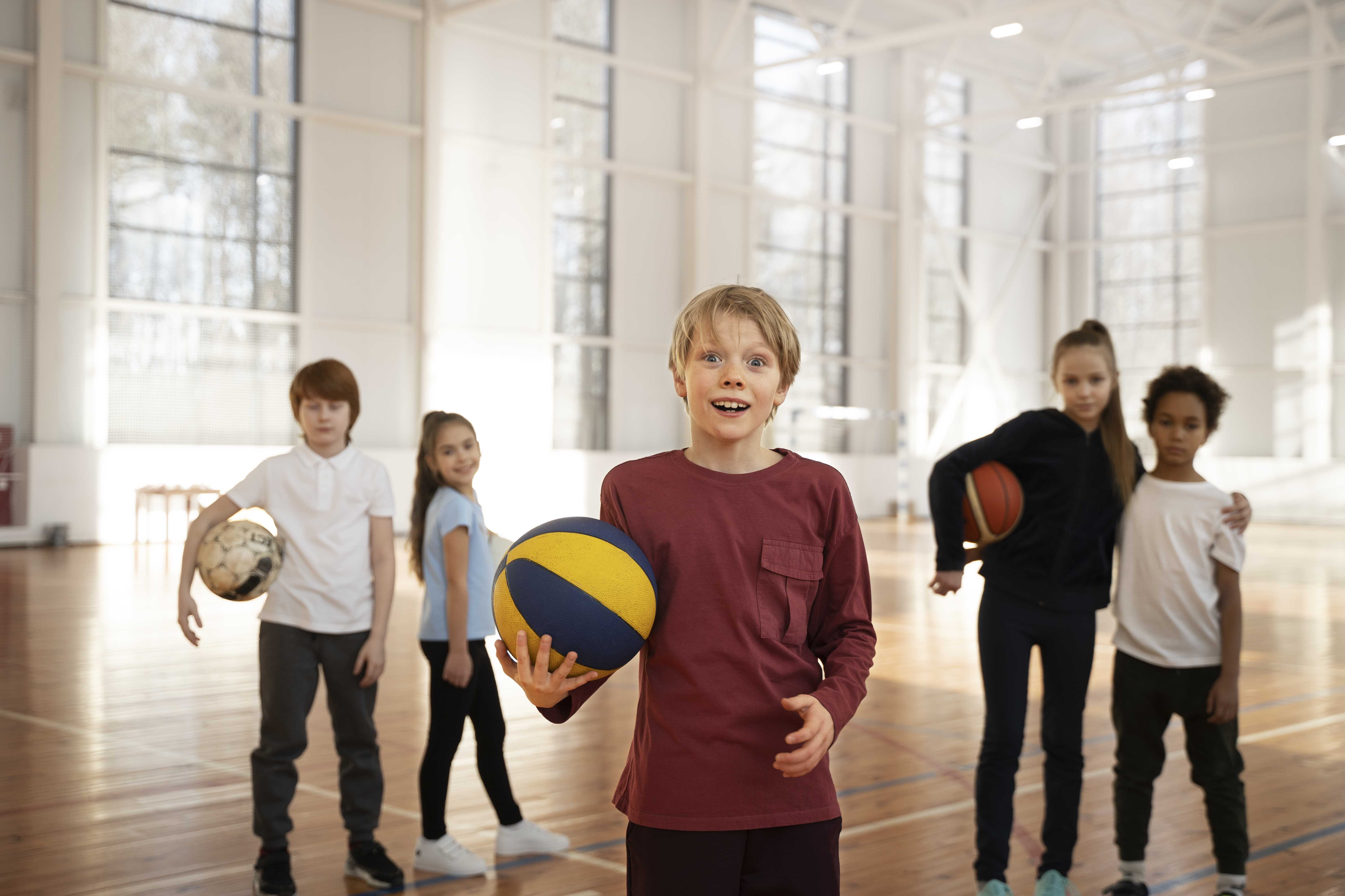 İmam Hatip Liselerinde ve Ortaokullarında Sportif Faaliyetler Durma Noktasına Gelecek