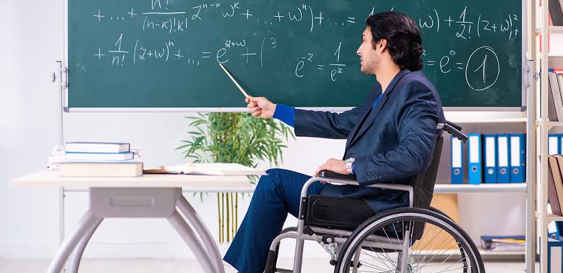 Ataması Yapılan Engelli Öğretmenlerden İstenen Belgeler Belli Oldu