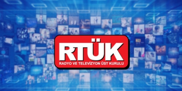 RTÜK'ten Esra Erol'a Tokat Gibi Ceza!