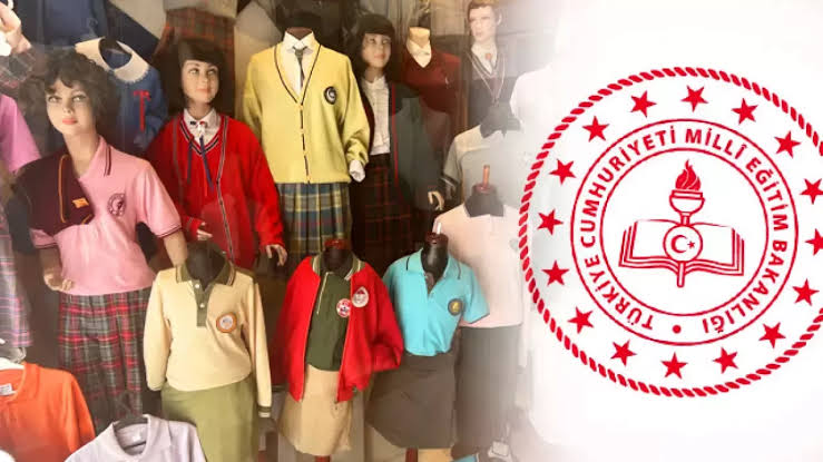 İlkokullarda Okul Kıyafeti Giymeyen Öğrenciye Ceza Verilmeyecek