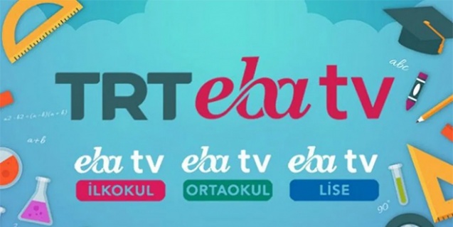 EBA TV'de Yeni Yayın Dönemi ve Sınıflara Göre Ders Saatleri