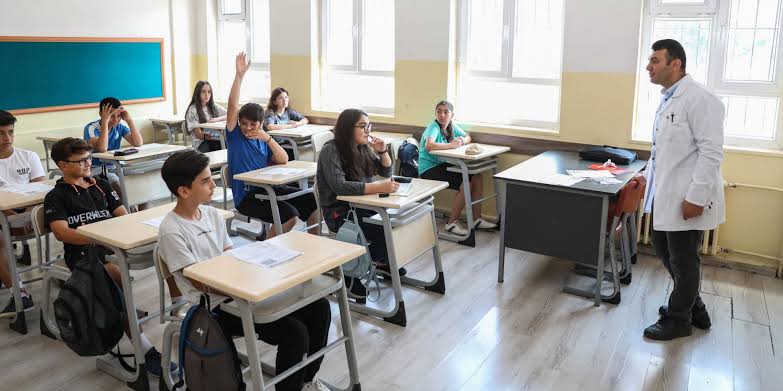 DYK Öğretmen ve Öğrenci Başvuruları Sona Eriyor