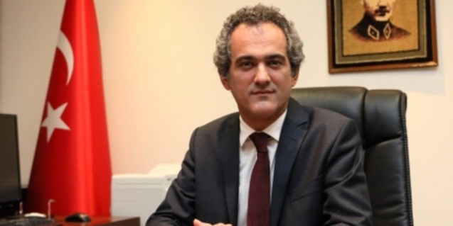 MEB'den 10 Milyon Öğrenciye Rehberlik Hizmeti