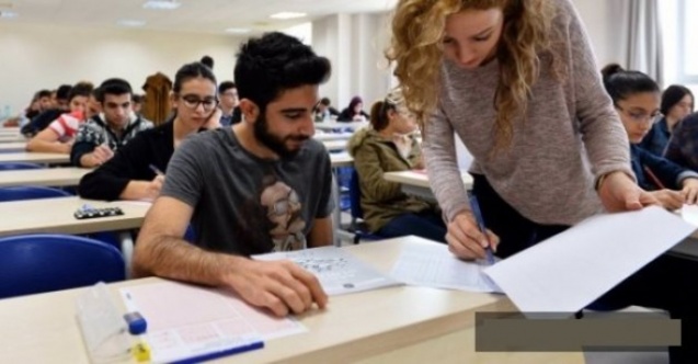 MEB Sınavlarında Görev Almak İsteyen Öğretmenlere Yeni Şart