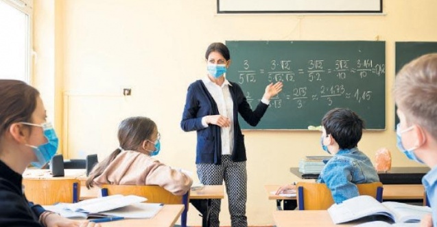 2, 8 ve 12. Sınıflar İçin Okullar Ne Zaman Açılıyor?