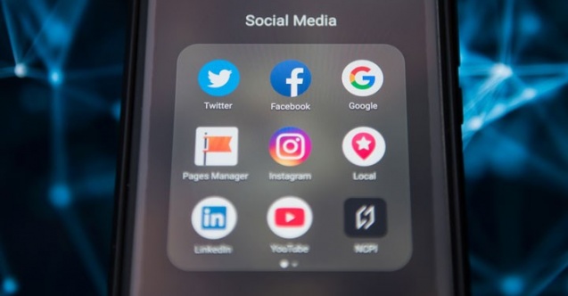 Sosyal Medya Düzenlemesi Yürürlüğe Girdi