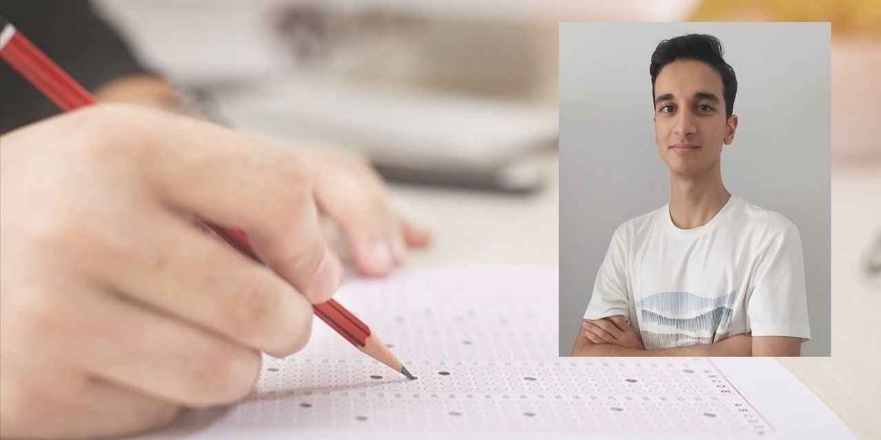 Kardeşi LGS Şampiyonu Olan YKS Şampiyonu Ağabeyin Kazandığı Üniversite Belli Oldu