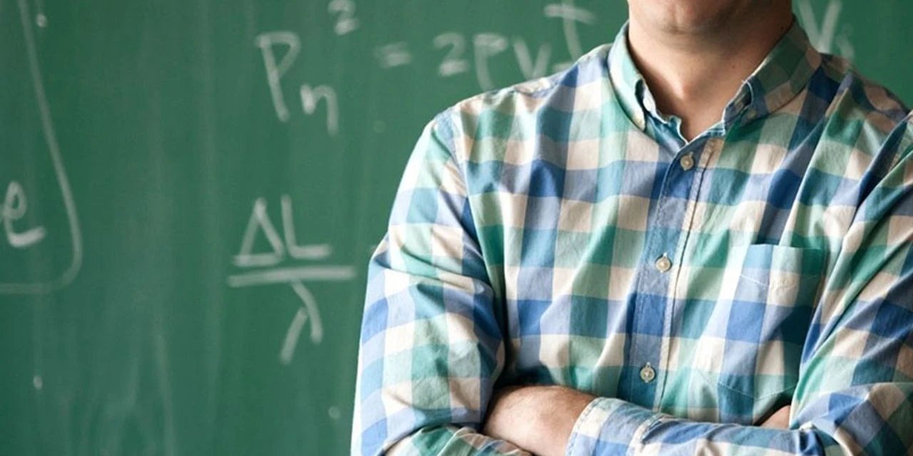 AGS İle Atanacak 10 Bin Öğretmen İçin En Fazla Kontenjan Verilecek 5 Branş