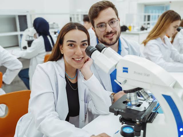 Cumhurbaşkanı Erdoğan'ın Onayıyla Yeni Bir Tıp Fakültesi Daha Kuruldu