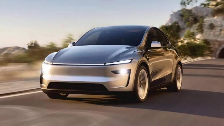 Tesla Model Y'nin Fiyatlarına Zam Yapıldı