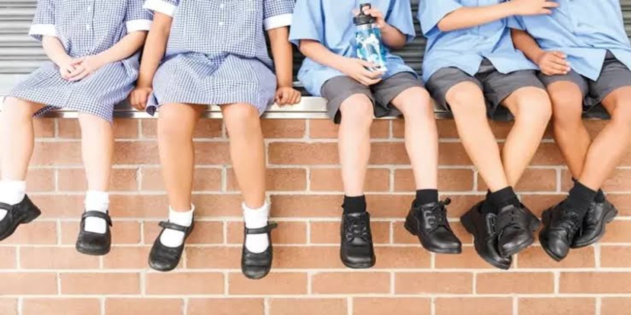 Bakanlıktan Tek Tip Ayakkabı Uygulaması İçin Açıklama