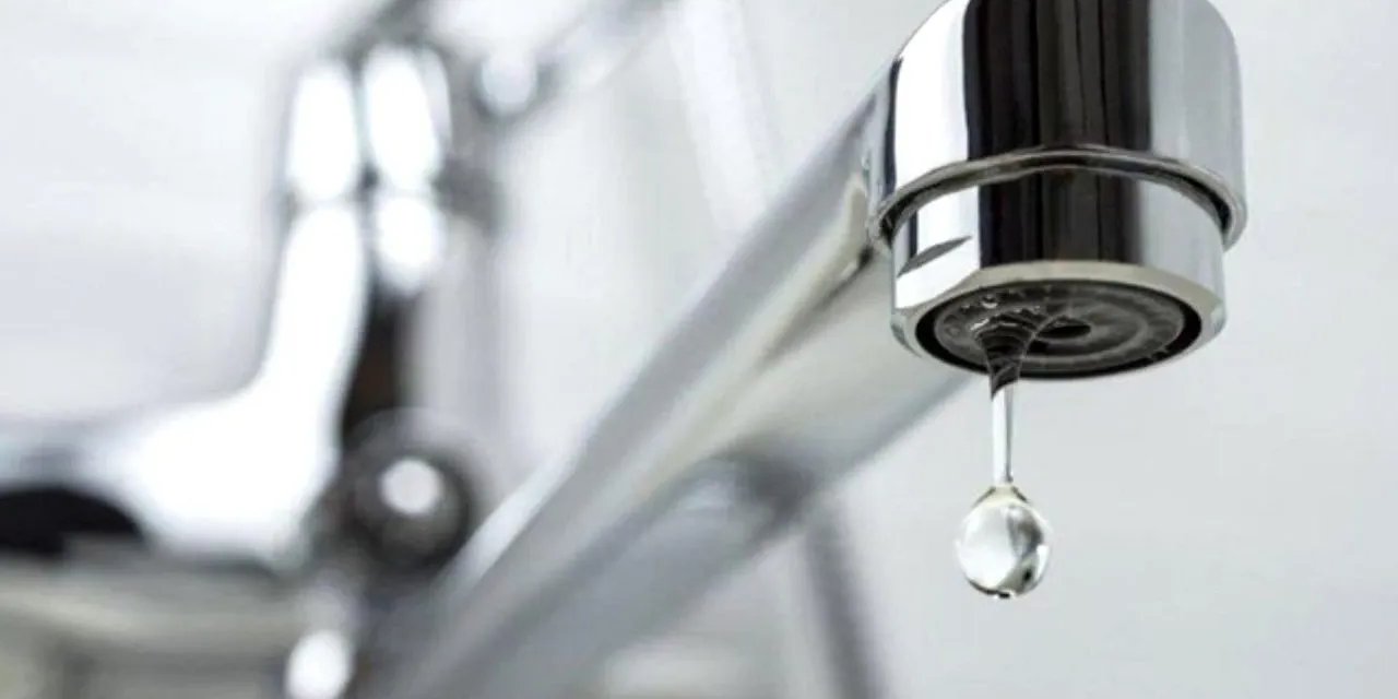 Karasu'da Susuzluk Sebebiyle Tatilci Kalmadı, İlçeden Kaçan Kaçana