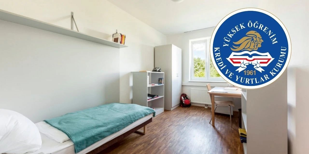 KYK Yurt Başvuruları Başladı