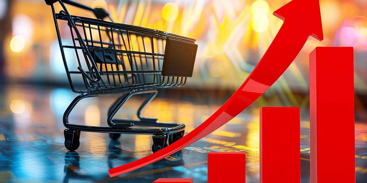 TÜİK ve ENAG Enflasyon Verilerini İlan Etti, Aradaki Fark Ne Kadar?