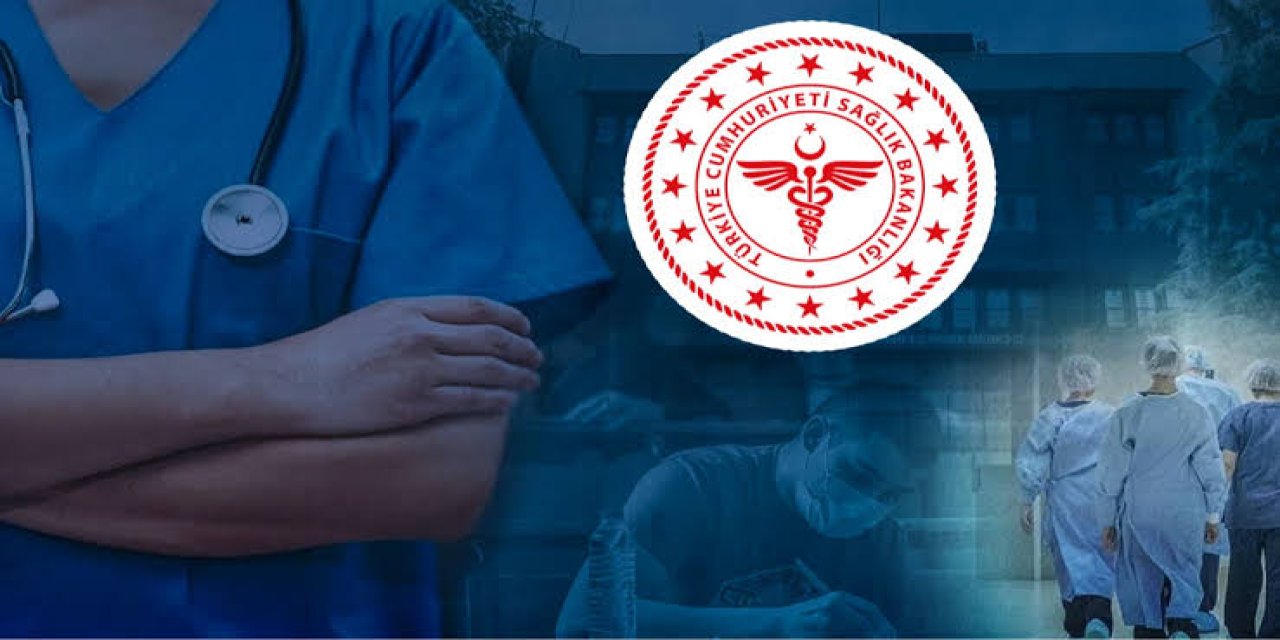 18 Bin Sağlık Personeli Alımı İçin Başvurular Başlıyor