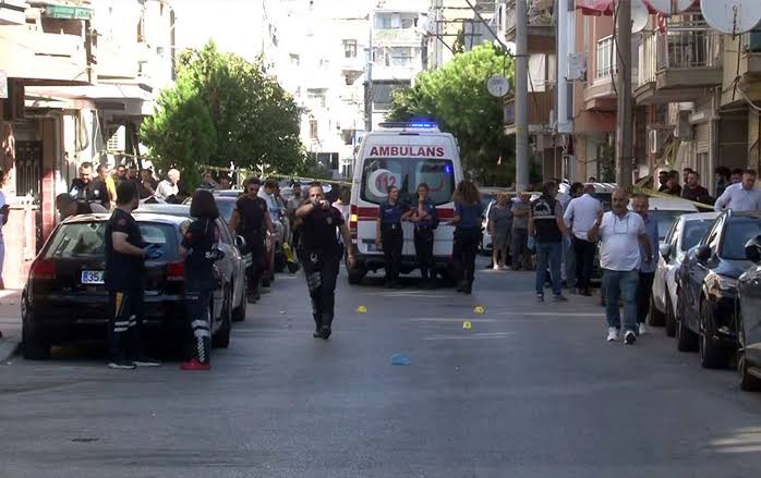 İki Polisimizi Şehit Eden Saldırgan da Suça Sürüklenen Çocuk Olarak Mı Degerlendirilecek?