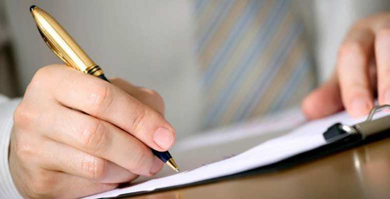 Çok gizli, gizli, özel ve hizmete özel iç resmi yazışmalar 2017/21 sayılı genelge