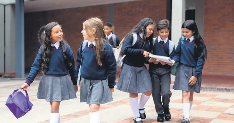 Okul Kıyafeti Giymeyen Öğrencilere Verilecek Cezalar Belli Oldu