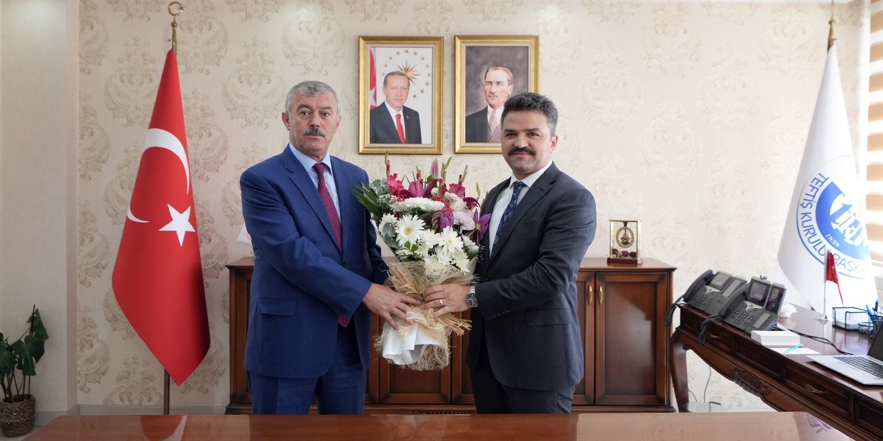 MEB'den Dikkat Çeken Atama, Teftiş Kurulu Başkanı Fethi Kaya Atandı