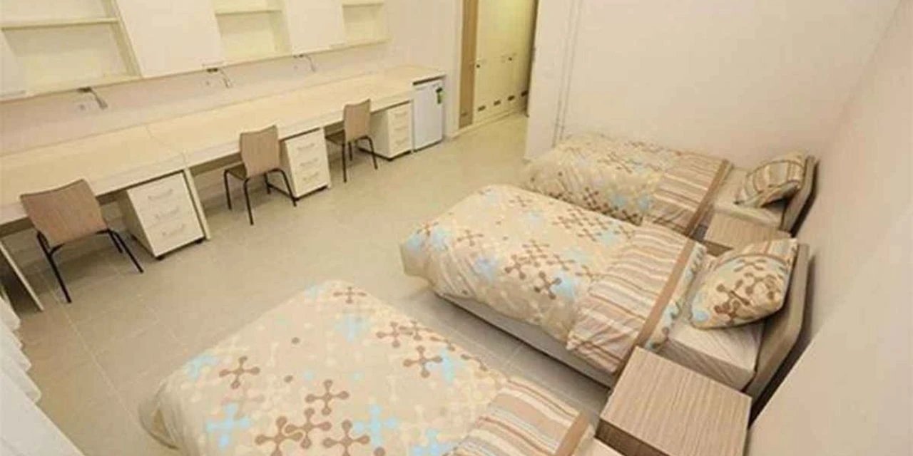 O Öğrencilere KYK Yurdu Çıksa Bile Disiplin Cezaları Sebebiyle Kayıt Yaptıramayacaklar