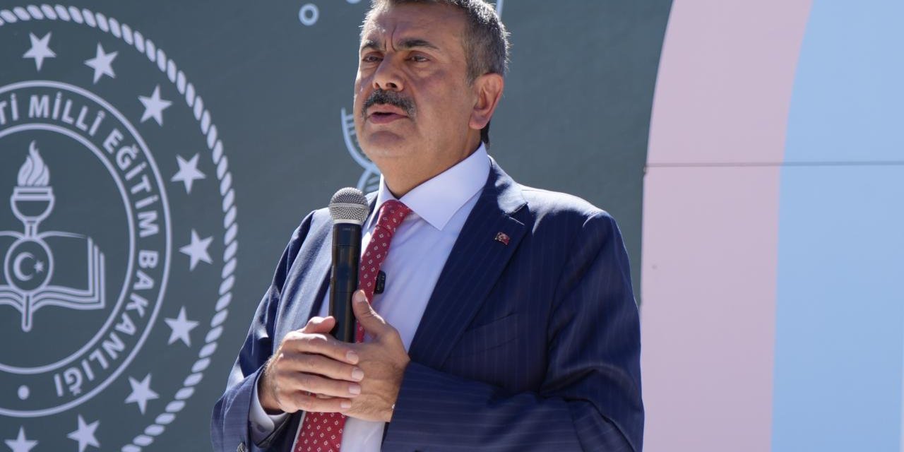 Bakan Yusuf Tekin'den 4+4+4 sistemi hakkında yeni açıklama