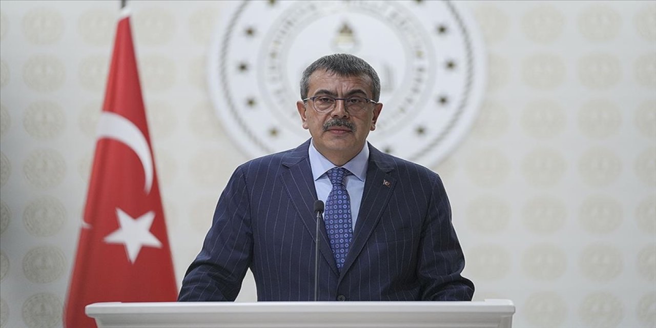 Bakan Yusuf Tekin, KPSS Mülakatlarında Elenen Aday Sayısını Açıkladı