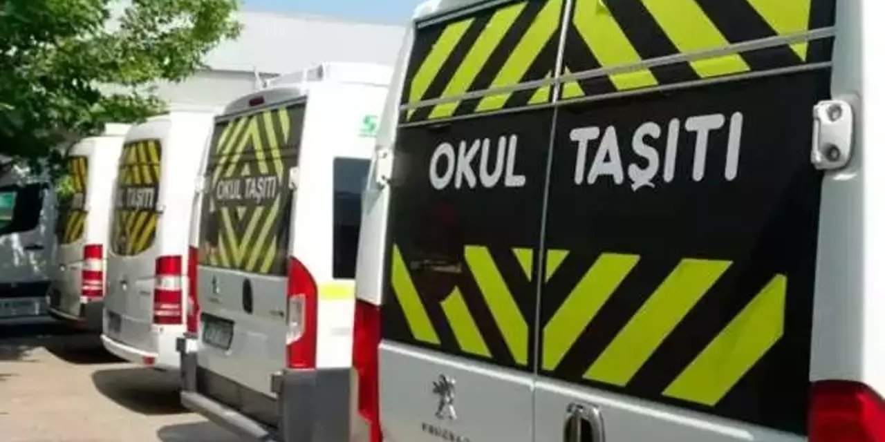 Bitmeyen Kavga Servis Denetimleri, Öğretmenler Servis Denetimi Yapmak Zorunda Mı?