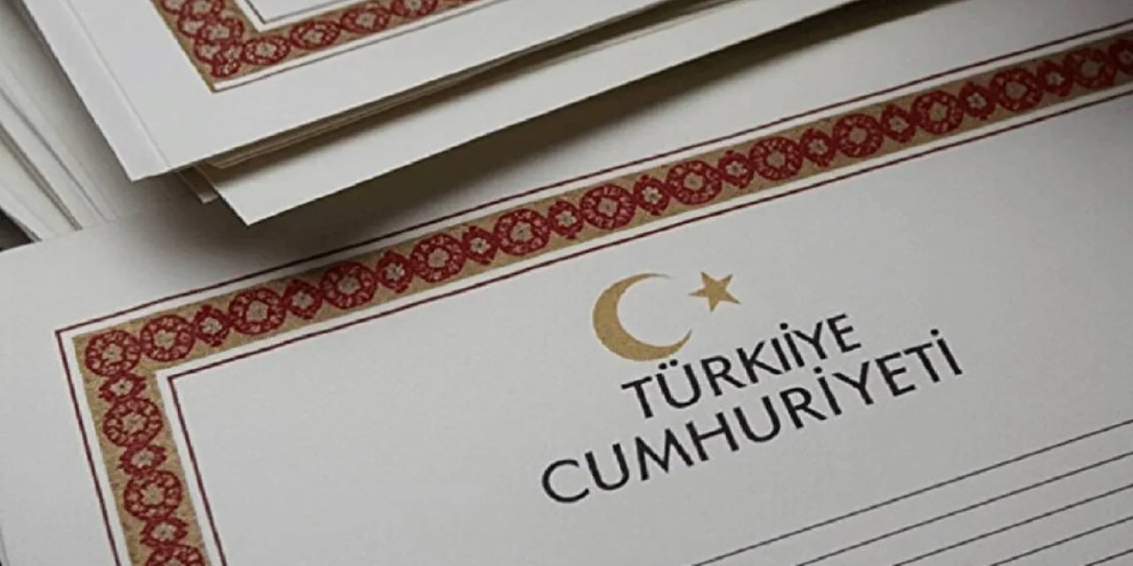 Sahte diploma skandalında yeni detaylar ortaya çıktı!