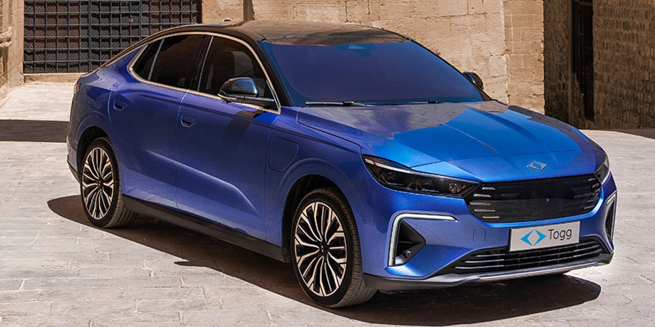 TOGG T10F Stokları Tükendi, İşte Sayısal Veriler