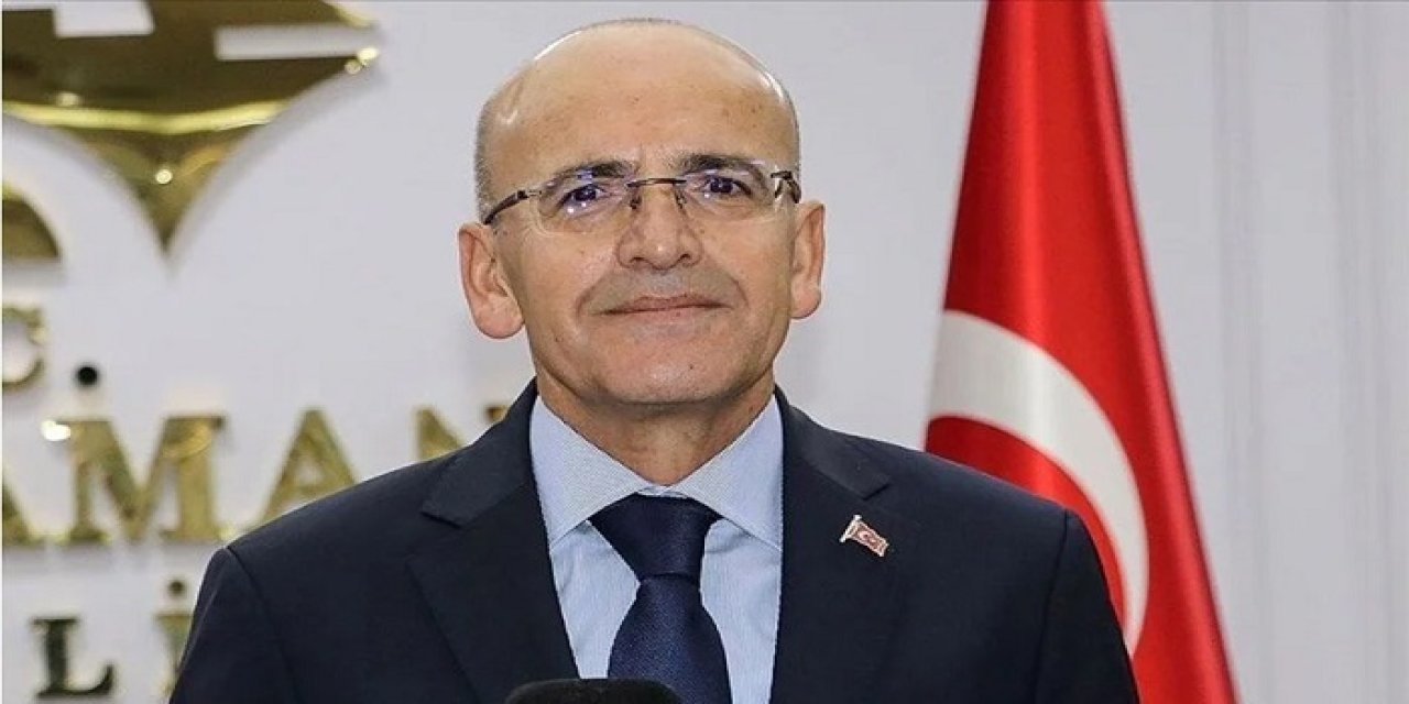 Mehmet Şimşek’ten Küresel Ekonomi ve Türkiye’ye Dair Önemli Mesajlar
