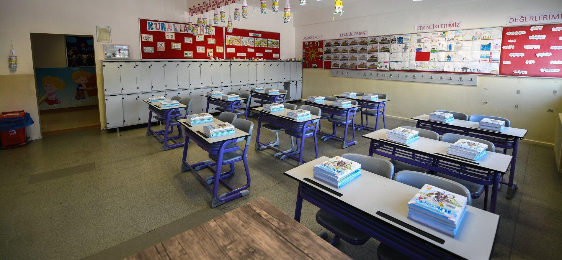 Milli Eğitim Bakanlığı Özel Okullara Kitap Denetimi Yapacak