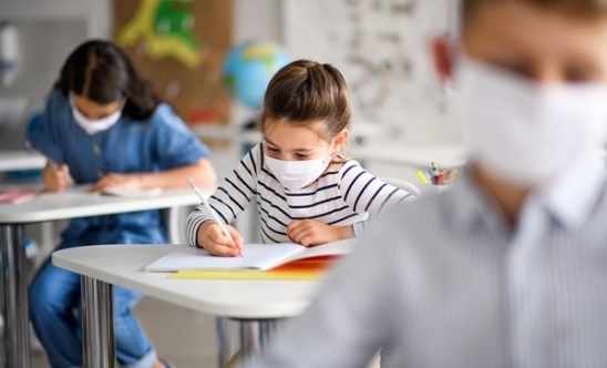 Yüz Yüze Eğitim Başlıyor: 30 Dakika Ders, 10 Dakika Teneffüs, Azami Çıkış Saati: 12.30!