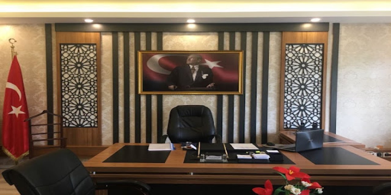 İl Milli Eğitim Müdürlüğünde 6 İl Müdür Yardımcısı Görevden Alındı