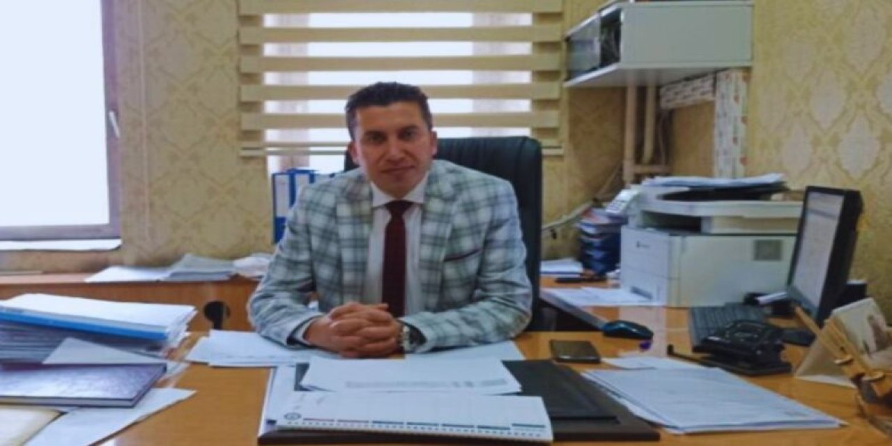 Okul Müdürünün Kadın Öğretmene Taciz İddiası Ortalığı Karıştırdı