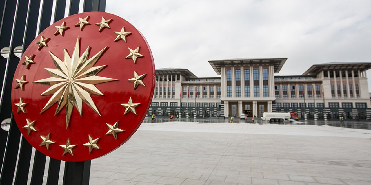 AK Parti’de İl Başkanları Peş Peşe Görevden Alınıyor: Sırada Kabine Değişikliği Mi Var?