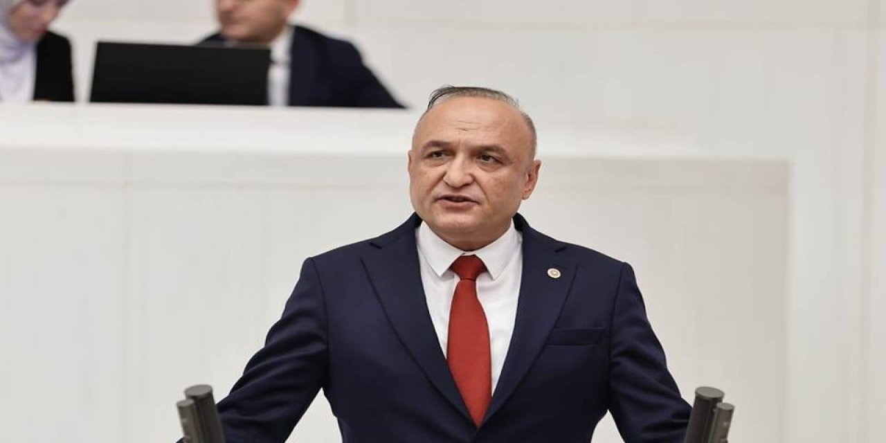 “Öğretmeni Kuryelik Yaparken İmamı Sınıf Öğretmeni Oluyor”