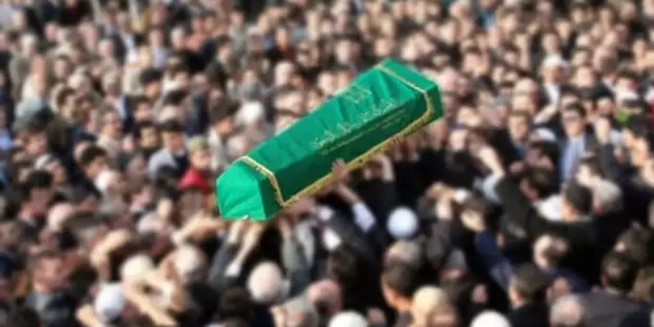 İl Milli Eğitim Müdürünün Acı Günü